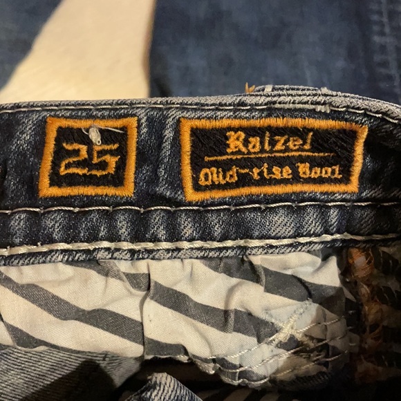 Rock Revival jeans - Picture 10 of 14